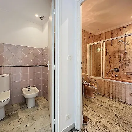 61m2 - Terrasse Vue Mer, Croisette * كان