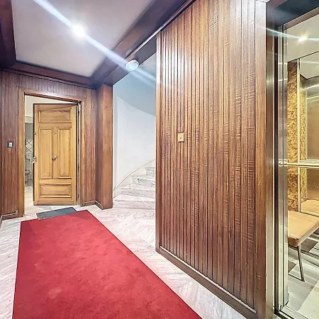 61m2 - Terrasse Vue Mer, Croisette * كان
