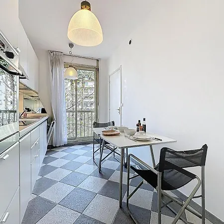 61m2 - Terrasse Vue Mer, Croisette * Cannes